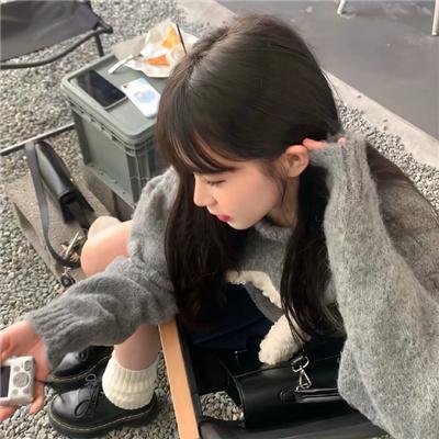 露营悄悄话