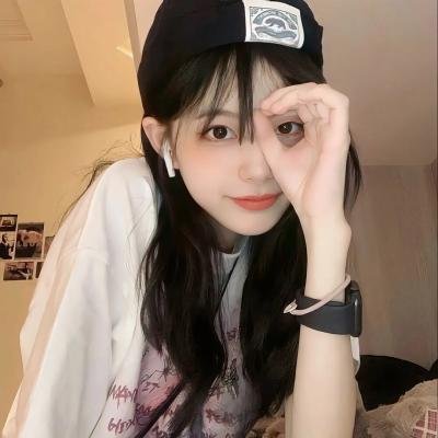 拜金女孩